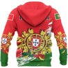 Portugal Special Hoodie NVD1024-Apparel-Dung Van-Hoodie-S-Vibe Cosy™