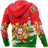 Portugal Special Hoodie NVD1024-Apparel-Dung Van-Hoodie-S-Vibe Cosy™