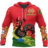 Portugal Special Hoodie NVD1025-Apparel-Dung Van-Hoodie-S-Vibe Cosy™