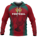Portugal Hoodie NVD1028-Apparel-Dung Van-Hoodie-S-Vibe Cosy™