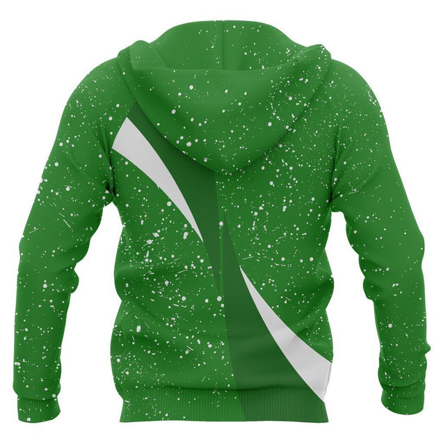 Welsh Pride Hoodie For Men And Women 25022107.CTQH