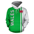 Wales All Over Hoodie - Straight Version PL-Apparel-PL8386-Hoodie-S-Vibe Cosy™