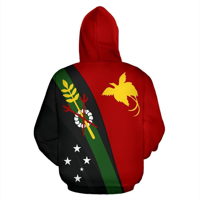 Simbu Papua New Guinea Hoodie K5 NVD1069-Apparel-Ocean Hoodie-Hoodie-S-Vibe Cosy™