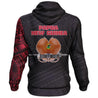 Papua New Guinea in My Heart Tattoo Style Hoodie New Version A7 NVD1074-Apparel-Ocean Hoodie-Hoodie-S-Vibe Cosy™