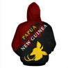 Papua New Guinea Polynesian Hoodie J9 NVD1075-Apparel-Ocean Hoodie-Hoodie-S-Vibe Cosy™