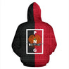 Papua New Guinea Tattoo Hoodie K5 NVD1089-Apparel-Ocean Hoodie-Hoodie-S-Vibe Cosy™