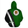 Western Highlands Papua New Guinea Hoodie K5 NVD1093-Apparel-Ocean Hoodie-Hoodie-S-Vibe Cosy™