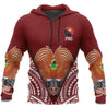 Papua New Guinea Legend Pullover Hoodie A6 NVD1094-Apparel-Ocean Hoodie-Hoodie-S-Vibe Cosy™