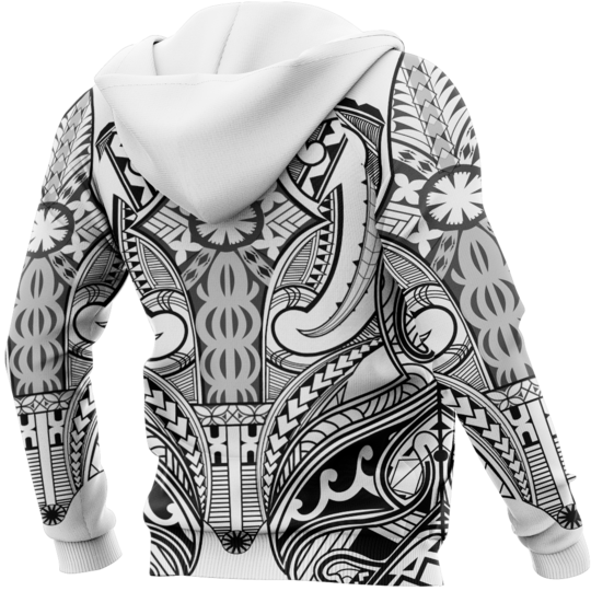 Papua New Guinea Active - Special Pullover Hoodie A7 NVD1098-Apparel-Ocean Hoodie-Hoodie-S-Vibe Cosy™