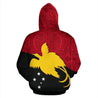 Papua New Guinea Journey Hoodie K5 NVD1091-Apparel-Ocean Hoodie-Hoodie-S-Vibe Cosy™