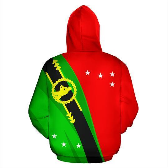 Southern Highlands Papua New Guinea Hoodie NVD1118-Apparel-Amazing Hoodie-Hoodie-S-Vibe Cosy™