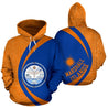 Marshall Islands Polynesian Hoodie - Circle Style NVD1173-Apparel-Amazing Hoodie-Hoodie-S-Vibe Cosy™