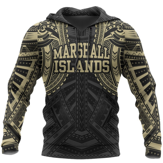 Marshall Islands Spirit Hoodie NVD1183-Apparel-Amazing Hoodie-Hoodie-S-Vibe Cosy™