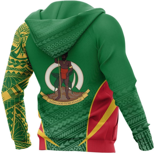 Vanuatu Active Special Hoodie NVD1187-Apparel-Dung Van-Hoodie-S-Vibe Cosy™