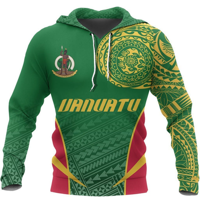 Vanuatu Active Special Hoodie NVD1187-Apparel-Dung Van-Hoodie-S-Vibe Cosy™