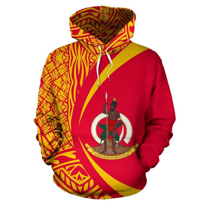 Vanuatu Polynesian Hoodie - CIRCLE STYLE NVD1189-Apparel-Dung Van-Hoodie-S-Vibe Cosy™