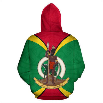 Vanuatu All Over Hoodie NVD1193-Apparel-Dung Van-Hoodie-S-Vibe Cosy™