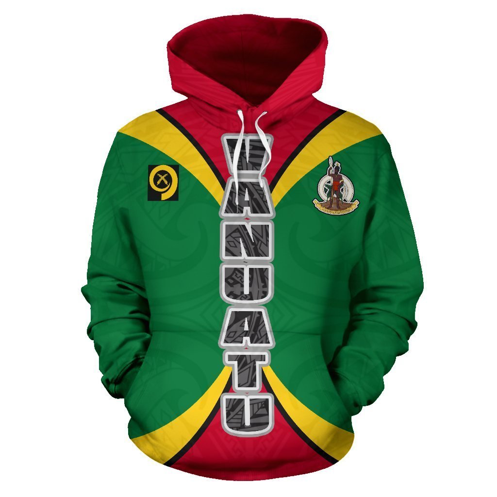 Vanuatu All Over Hoodie NVD1193-Apparel-Dung Van-Hoodie-S-Vibe Cosy™