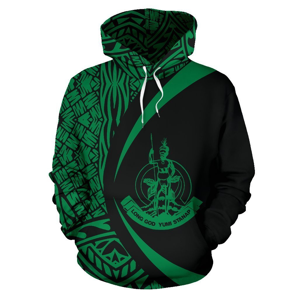 Vanuatu Polynesian Hoodie - CIRCLE STYLE NVD1194-Apparel-Dung Van-Hoodie-S-Vibe Cosy™