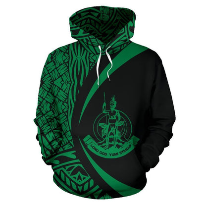 Vanuatu Polynesian Hoodie - CIRCLE STYLE NVD1194-Apparel-Dung Van-Hoodie-S-Vibe Cosy™