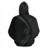 Vanuatu Polynesian Hoodie - Circle Style NVD1195-Apparel-Dung Van-Hoodie-S-Vibe Cosy™