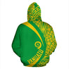 Vanuatu Polynesian Hoodie - Circle Style NVD1197-Apparel-Dung Van-Hoodie-S-Vibe Cosy™