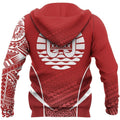 French Polynesia Active Special Hoodie NVD1209-Apparel-Dung Van-Hoodie-S-Vibe Cosy™