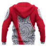 French Polynesia Hoodie Gash Style NVD1210-Apparel-Dung Van-Hoodie-S-Vibe Cosy™