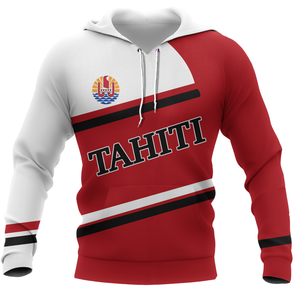 Tahiti All Over Hoodie NVD1212-Apparel-Dung Van-Hoodie-S-Vibe Cosy™