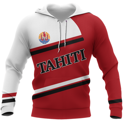 Tahiti All Over Hoodie NVD1212-Apparel-Dung Van-Hoodie-S-Vibe Cosy™