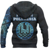 French Polynesia In My Heart Polynesian Hoodie NVD1217-Apparel-Dung Van-Hoodie-S-Vibe Cosy™