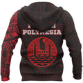French Polynesia In My Heart Polynesian Hoodie NVD1218-Apparel-Dung Van-Hoodie-S-Vibe Cosy™
