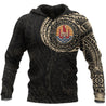 French Polynesia In My Heart Polynesian Hoodie NVD1219-Apparel-Dung Van-Hoodie-S-Vibe Cosy™