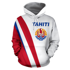 Tahiti Hoodie NVD1223-Apparel-Dung Van-Hoodie-S-Vibe Cosy™