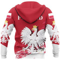 Poland Special Hoodie NVD1234 !-Apparel-Dung Van-Hoodie-S-Vibe Cosy™