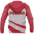 Poland Eagle Hoodie NVD1244 !-Apparel-Dung Van-Hoodie-S-Vibe Cosy™