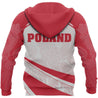 Poland Eagle Hoodie NVD1244 !-Apparel-Dung Van-Hoodie-S-Vibe Cosy™