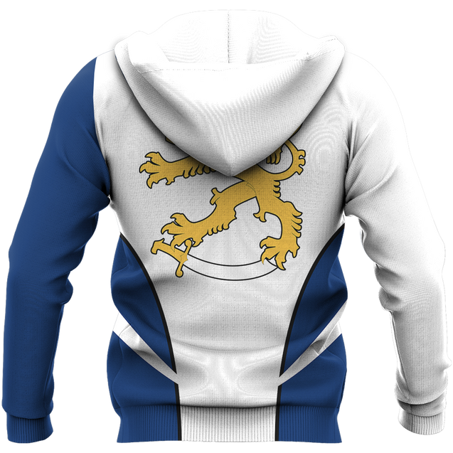 Suomi Finland Active Special Hoodie NVD1259-Apparel-Dung Van-Hoodie-S-Vibe Cosy™