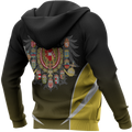 Austrian Empire Active Special Hoodie NVD1273-Apparel-Dung Van-Hoodie-S-Vibe Cosy™