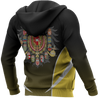 Austrian Empire Active Special Hoodie NVD1273-Apparel-Dung Van-Hoodie-S-Vibe Cosy™