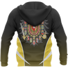 Austrian Empire Active Special Hoodie NVD1273-Apparel-Dung Van-Hoodie-S-Vibe Cosy™