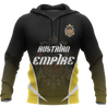 Austrian Empire Active Special Hoodie NVD1273-Apparel-Dung Van-Hoodie-S-Vibe Cosy™