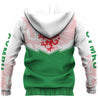 Welsh Pride Hoodie For Men And Women 24022103.CTQH