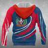 Dominican Republic Sport Hoodie NVD1289-Apparel-Dung Van-Hoodie-S-Vibe Cosy™