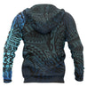 Polynesian Tattoo Hoodie Special Version NVD1338-Apparel-Dung Van-Hoodie-S-Vibe Cosy™