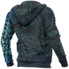 Polynesian Tattoo Hoodie Special Version NVD1338-Apparel-Dung Van-Hoodie-S-Vibe Cosy™