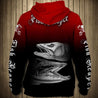 FISHING NVD1368-Apparel-Dung Van-Hoodie-S-Vibe Cosy™