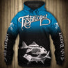 FISHING NVD1372-Apparel-Dung Van-Hoodie-S-Vibe Cosy™