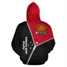 Papua New Guinea Curve Zipper Style Hoodie K5 NVD1110-Apparel-Amazing Hoodie-Hoodie-S-Vibe Cosy™