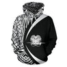 Papua New Guinea Polynesian Hoodie - Circle Style 02 ZIP-NVD1122-Apparel-Amazing Hoodie-Hoodie-S-Vibe Cosy™